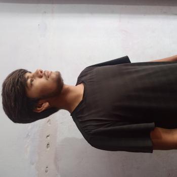 Ishan Khan